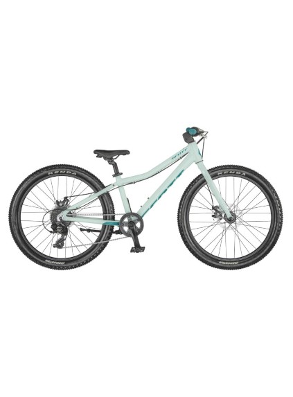 SCOTT CONTESSA 24 RIGID mergaitiškas dviratis
